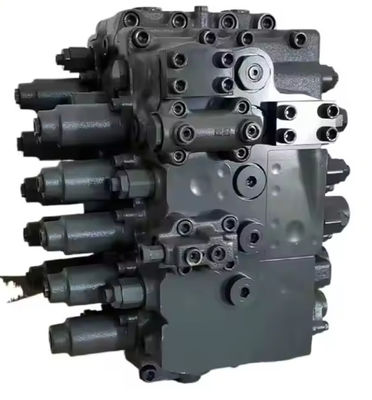 صمام التحكم الرئيسي عالي الجودة VOE14556410 لشركة فولفو EC460B/EC460C