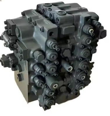 صمام التحكم الرئيسي عالي الجودة VOE14556410 لشركة فولفو EC460B/EC460C