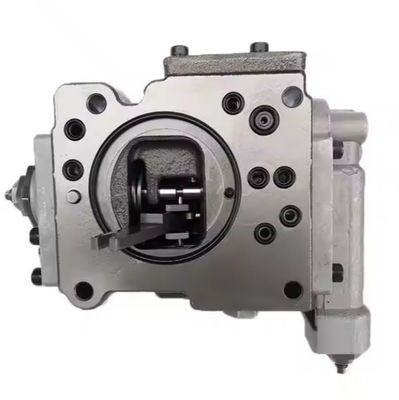 قطع غيار الحفار SK200-6E منظم المضخة الهيدروليكية YN10V01004F1