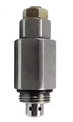حفر EX200-5 EX200-3 صمام السلامة الرئيسي 4372039 Ex200-5 صمام الإغاثة 4372039