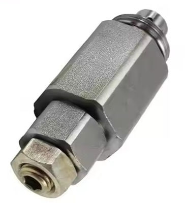 حفر EX200-5 EX200-3 صمام السلامة الرئيسي 4372039 Ex200-5 صمام الإغاثة 4372039