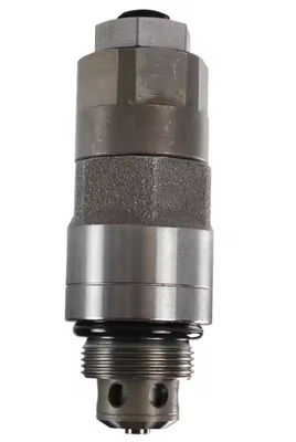 صمام الإغاثة للحفر YN22V00002F1 XJBN-00162 مناسب لـ SK230-6E SK200-2 SK200-5SK200-6 R220-5 R210-5 EX300-5 ZAX330 SC220