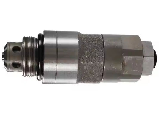صمام الإغاثة للحفر YN22V00002F1 XJBN-00162 مناسب لـ SK230-6E SK200-2 SK200-5SK200-6 R220-5 R210-5 EX300-5 ZAX330 SC220