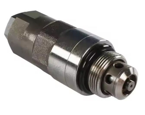 صمام الإغاثة للحفر YN22V00002F1 XJBN-00162 مناسب لـ SK230-6E SK200-2 SK200-5SK200-6 R220-5 R210-5 EX300-5 ZAX330 SC220