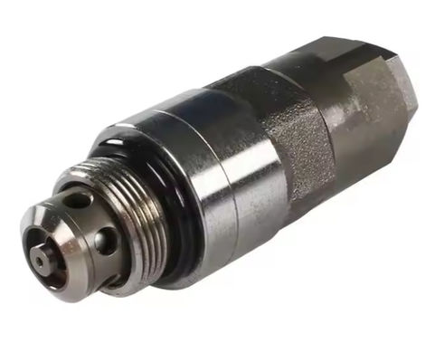 صمام الإغاثة للحفر YN22V00002F1 XJBN-00162 مناسب لـ SK230-6E SK200-2 SK200-5SK200-6 R220-5 R210-5 EX300-5 ZAX330 SC220