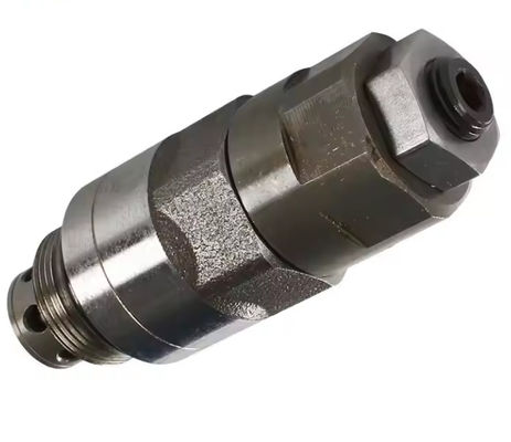 صمام الإغاثة للحفر YN22V00002F1 XJBN-00162 مناسب لـ SK230-6E SK200-2 SK200-5SK200-6 R220-5 R210-5 EX300-5 ZAX330 SC220