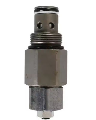 صمام الص aspiration DH220-5 عالي الجودة صمام الأمان 2420-1225 2420-1225A مناسب ل DH225-7 HD820 SH120 EC210 EC240 R130
