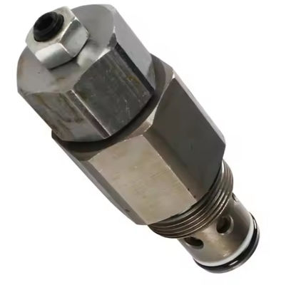 صمام الص aspiration DH220-5 عالي الجودة صمام الأمان 2420-1225 2420-1225A مناسب ل DH225-7 HD820 SH120 EC210 EC240 R130