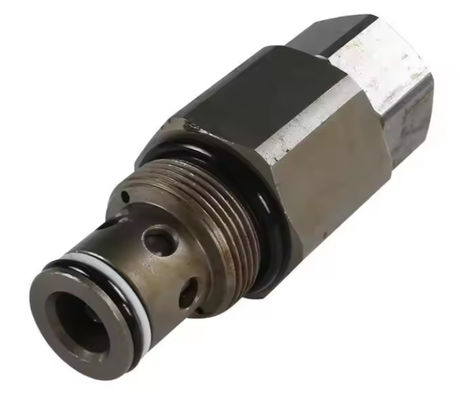 صمام الص aspiration DH220-5 عالي الجودة صمام الأمان 2420-1225 2420-1225A مناسب ل DH225-7 HD820 SH120 EC210 EC240 R130