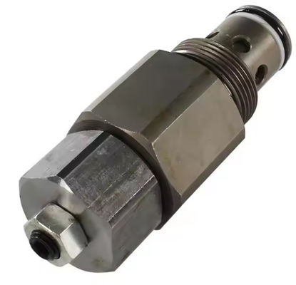 صمام الص aspiration DH220-5 عالي الجودة صمام الأمان 2420-1225 2420-1225A مناسب ل DH225-7 HD820 SH120 EC210 EC240 R130