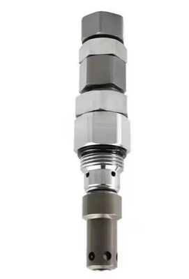 صمام السلامة الحفار صمام التحكم الرئيسي 420-00257 مناسبة ل DX225LC DX300LC DX340LC