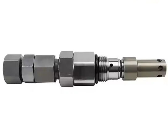 صمام السلامة الحفار صمام التحكم الرئيسي 420-00257 مناسبة ل DX225LC DX300LC DX340LC