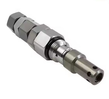 صمام السلامة الحفار صمام التحكم الرئيسي 420-00257 مناسبة ل DX225LC DX300LC DX340LC