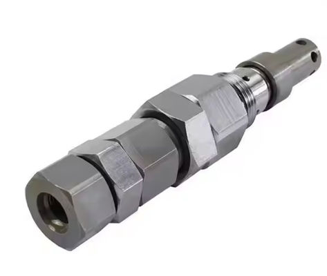 صمام السلامة الحفار صمام التحكم الرئيسي 420-00257 مناسبة ل DX225LC DX300LC DX340LC