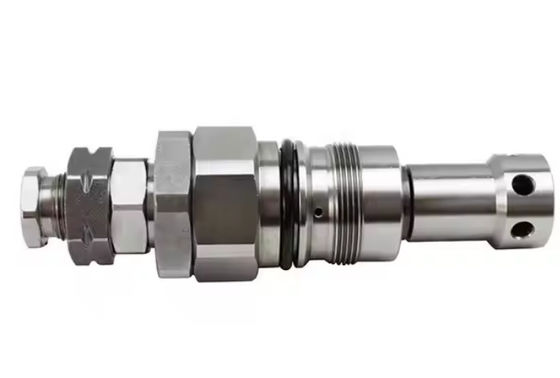 EC460 صمام الإغاثة الرئيسي Voe14597185 14597185 EC460 صمام الإغاثة Voe14622932
