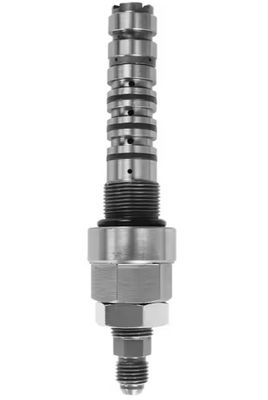 708-2L-04740 708-1L-04720 708-2L-04713 PC120-6 PC200-6 LS صمام الإغاثة 708-1L-04720 708-2L-04740