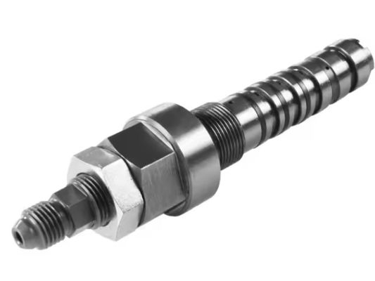 708-2L-04740 708-1L-04720 708-2L-04713 PC120-6 PC200-6 LS صمام الإغاثة 708-1L-04720 708-2L-04740