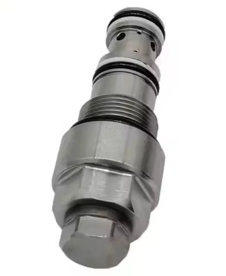 قطاعات الحفر الهيدروليكية PC200-6 صمام الإغاثة الإفراج عن 708-2l-56302