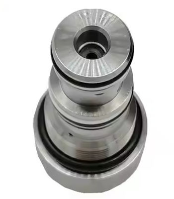 قطاعات الحفر الهيدروليكية PC200-6 صمام الإغاثة الإفراج عن 708-2l-56302