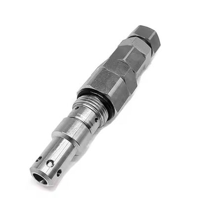 YA00011313 4654858 4372038 للحفر الهيدروليكي موزع صمام صمام الإغاثة ZX200 ZX240-3 ZX330-3 الصمام الرئيسي