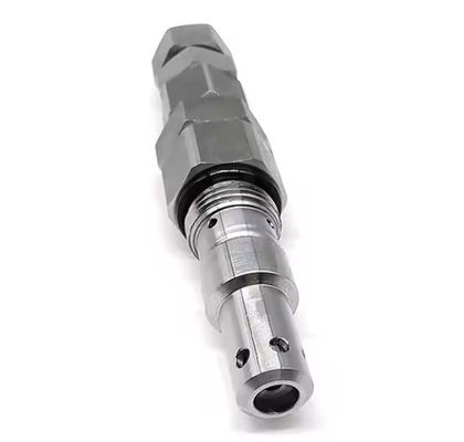 YA00011313 4654858 4372038 للحفر الهيدروليكي موزع صمام صمام الإغاثة ZX200 ZX240-3 ZX330-3 الصمام الرئيسي