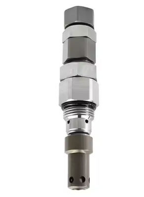 DX225 قطع الغيار صمام الإغاثة الرئيسي 420-00257 لأجزاء الحفار