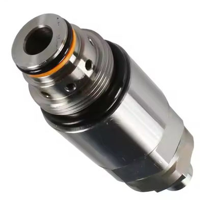 صمام تخفيف الحمل الزائد 31N8-17430 لصمام التحكم الرئيسي للحفر R210LC7 R215LC7 R290LC7 R300LC7 R305LC7
