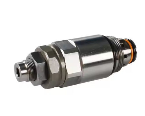 صمام تخفيف الحمل الزائد 31N8-17430 لصمام التحكم الرئيسي للحفر R210LC7 R215LC7 R290LC7 R300LC7 R305LC7