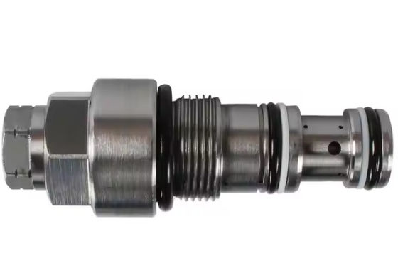 723-40-57100 صمام التفريغ Assy لPC400-7 قطع حفر