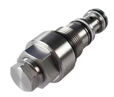 723-40-57100 صمام التفريغ Assy لPC400-7 قطع حفر