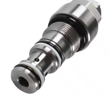 723-40-57100 صمام التفريغ Assy لPC400-7 قطع حفر