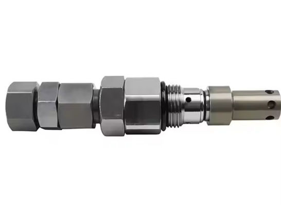 حفر EC210B EC210BLC صمام الإغاثة الرئيسي VOE14513267 14513267