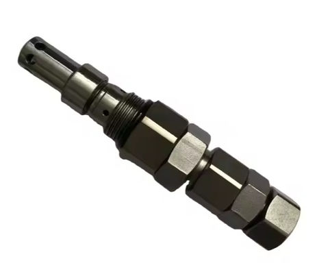 حفر EC210B EC210BLC صمام الإغاثة الرئيسي VOE14513267 14513267