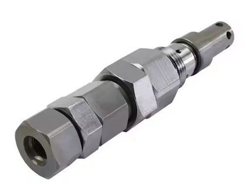 حفر EC210B EC210BLC صمام الإغاثة الرئيسي VOE14513267 14513267