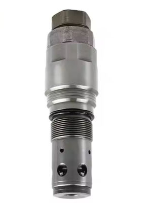 صمام التحكم الرئيسي 14535259 للحفر EC120D EC140B EC140D EC180C EC200B EC140E EC160C