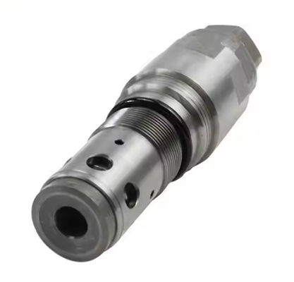 صمام التحكم الرئيسي 14535259 للحفر EC120D EC140B EC140D EC180C EC200B EC140E EC160C