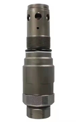 EX200 EX200-2 SC220 SC360 SC450 قطع غيار الحفر صمام الإغاثة الدوار صمام الضغط 4286943 4324851