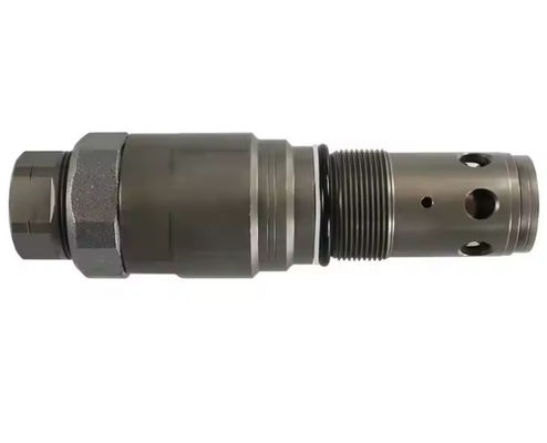 EX200 EX200-2 SC220 SC360 SC450 قطع غيار الحفر صمام الإغاثة الدوار صمام الضغط 4286943 4324851