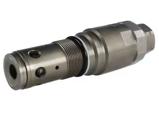 EX200 EX200-2 SC220 SC360 SC450 قطع غيار الحفر صمام الإغاثة الدوار صمام الضغط 4286943 4324851