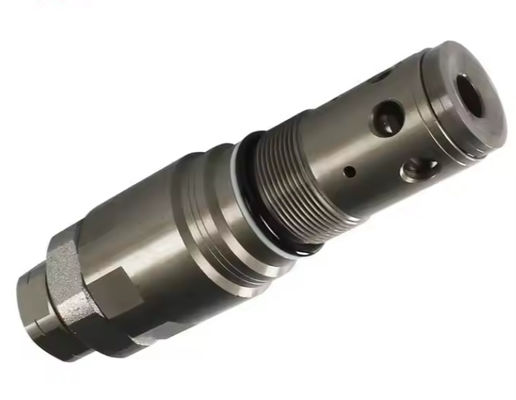 EX200 EX200-2 SC220 SC360 SC450 قطع غيار الحفر صمام الإغاثة الدوار صمام الضغط 4286943 4324851