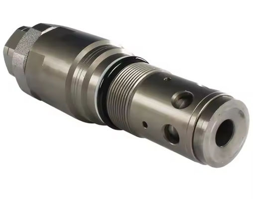 EX200 EX200-2 SC220 SC360 SC450 قطع غيار الحفر صمام الإغاثة الدوار صمام الضغط 4286943 4324851