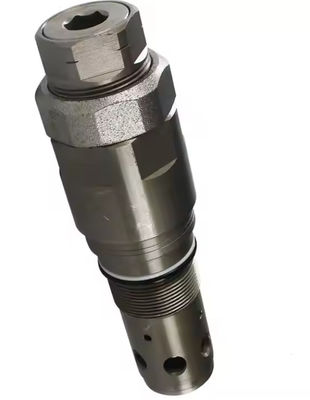 EX200 EX200-2 SC220 SC360 SC450 قطع غيار الحفر صمام الإغاثة الدوار صمام الضغط 4286943 4324851
