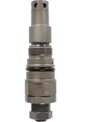 EX200-5 ZAX200 ZAX240-3 SK200-6 SK200-6E DH200-5 صمام Assy Excavator Relief Valve YN22V0014F1