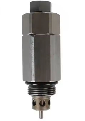 ملحقات الحفر DH200 R200-3 R200-5 R225-9 HD700 صمام السلامة 31N6-17400