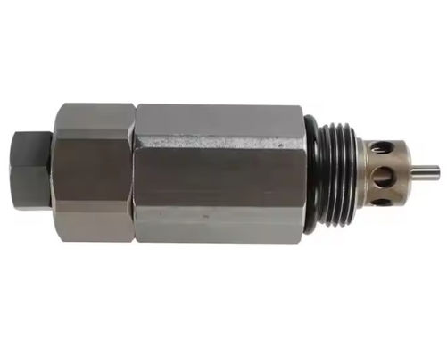 ملحقات الحفر DH200 R200-3 R200-5 R225-9 HD700 صمام السلامة 31N6-17400
