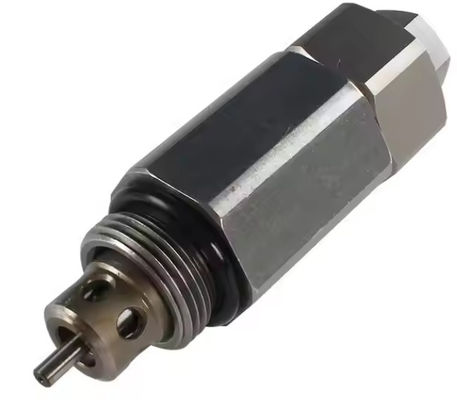 ملحقات الحفر DH200 R200-3 R200-5 R225-9 HD700 صمام السلامة 31N6-17400