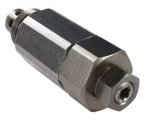 ملحقات الحفر DH200 R200-3 R200-5 R225-9 HD700 صمام السلامة 31N6-17400