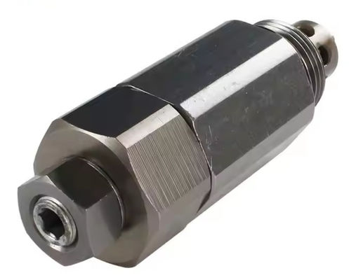 ملحقات الحفر DH200 R200-3 R200-5 R225-9 HD700 صمام السلامة 31N6-17400