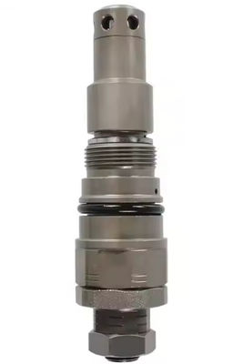 صمام الإغاثة الرئيسي للحفر XJBN-00163 YN22V00001F4 YN22V00001F5 مناسب لـ SK230-6E EX300-5 ZAX330 SC220 SC360