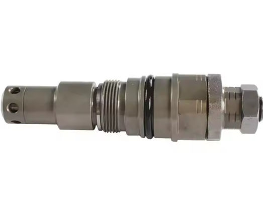 صمام الإغاثة الرئيسي للحفر XJBN-00163 YN22V00001F4 YN22V00001F5 مناسب لـ SK230-6E EX300-5 ZAX330 SC220 SC360